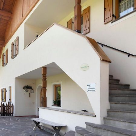Stinerhof Panoramablick Apartment Fiè Exterior foto